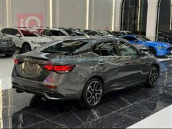 نیسان سێنترا